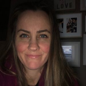 Meet your Posher, Tamara